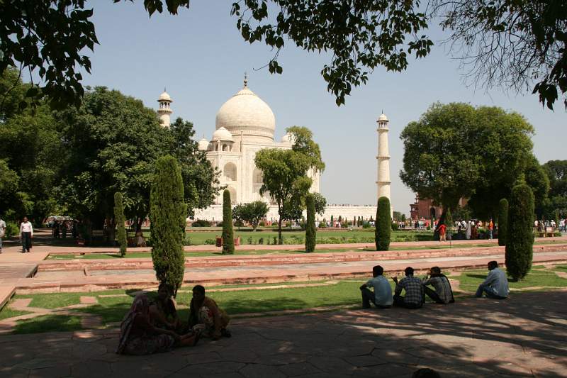 India & Nepal 2011 - 1219